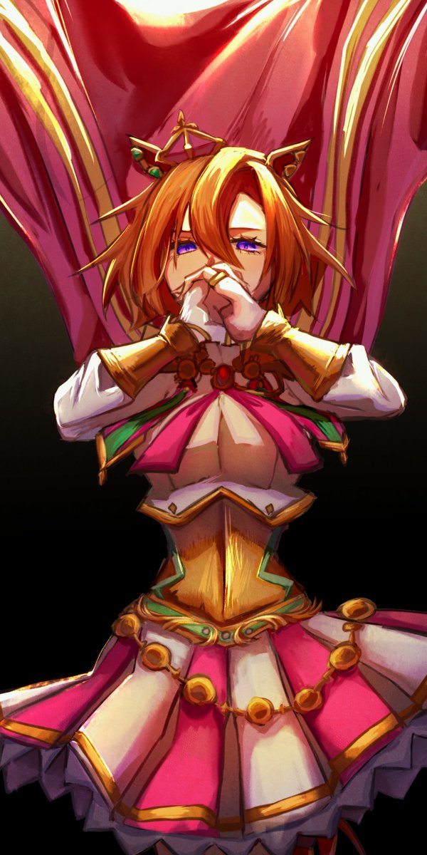 完成！(タップ推奨)