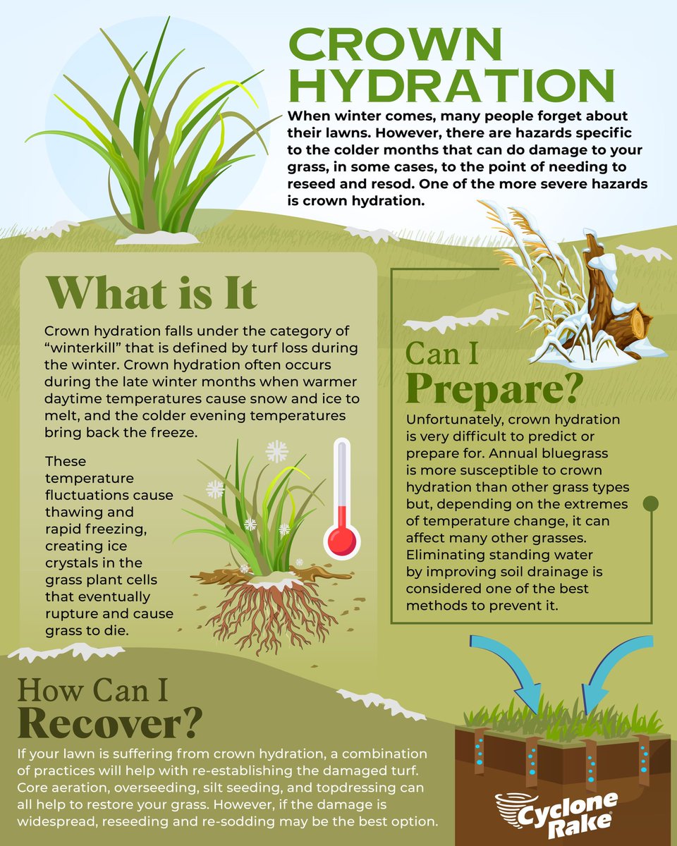 Cyclone Rake tweet media