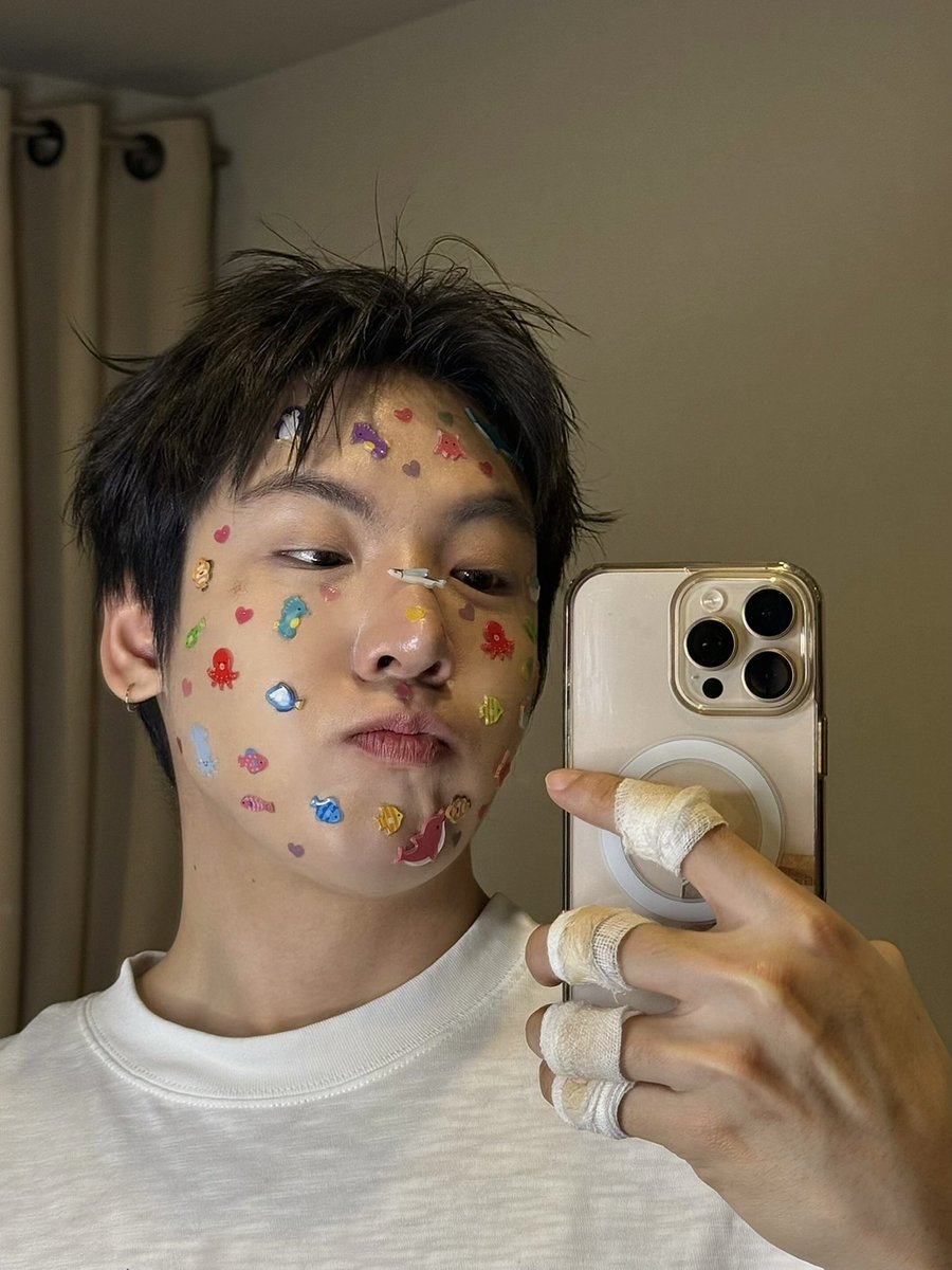 เก่งกฤษฬิ์ tweet media