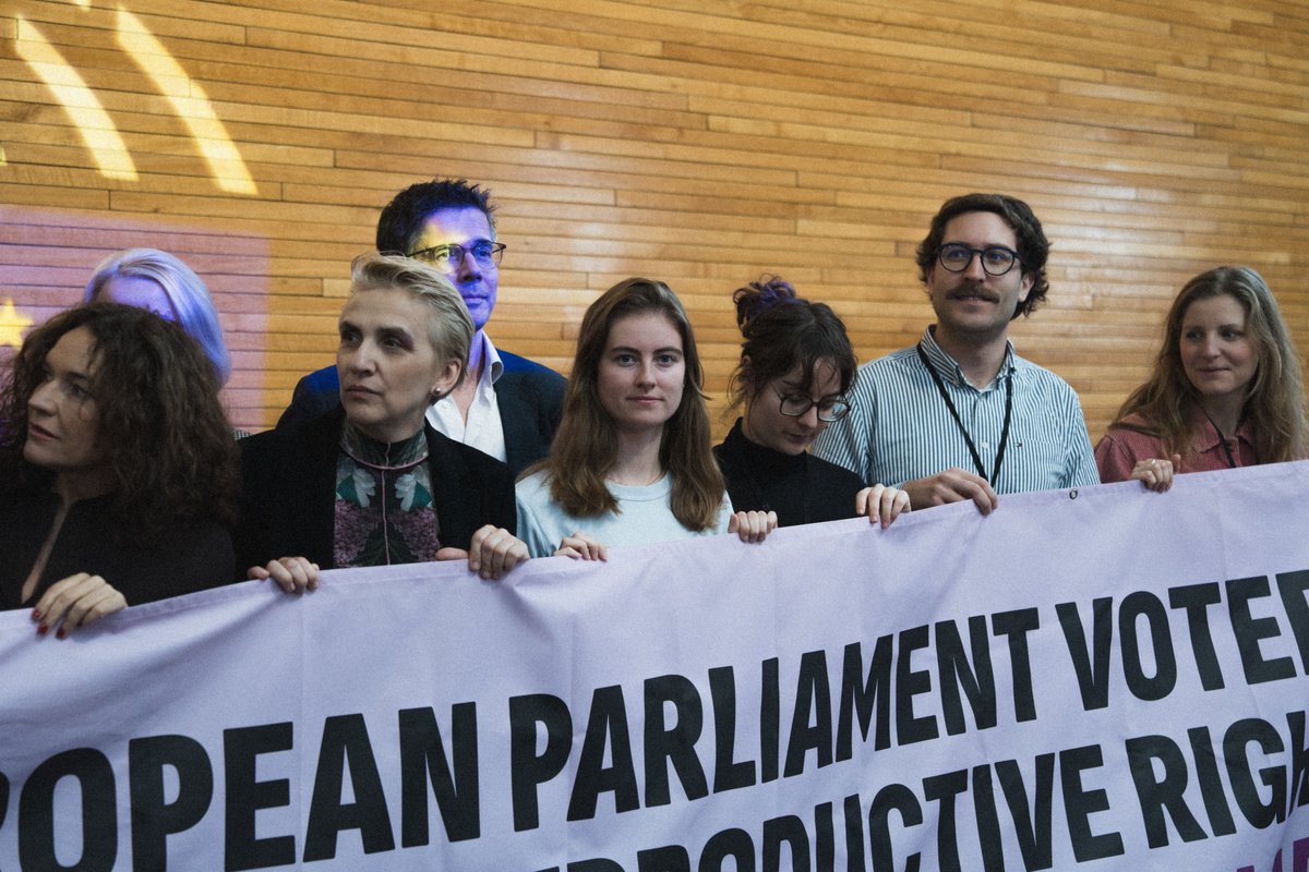 The Left in the European Parliament tweet media