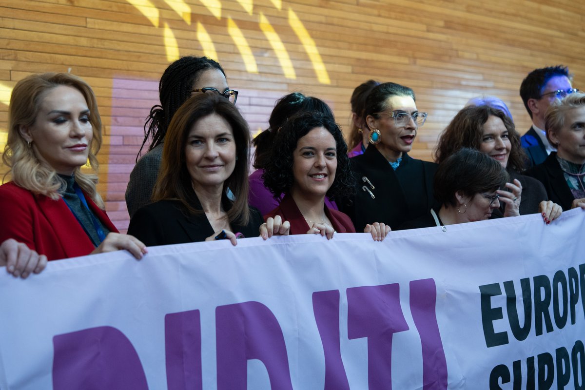 The Left in the European Parliament tweet media