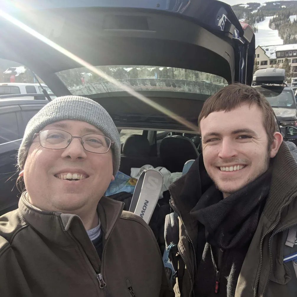 Next week I'll be dropping some BIG news at the WhyDRS Custody Conference! If you're in the community, definitely stop by with us in Dayton, OH! Last time Chives and I were together, there was blood - and I intend to bring the same here for Wall Street. 😈
eventbrite.com/e/whydrs-custo…