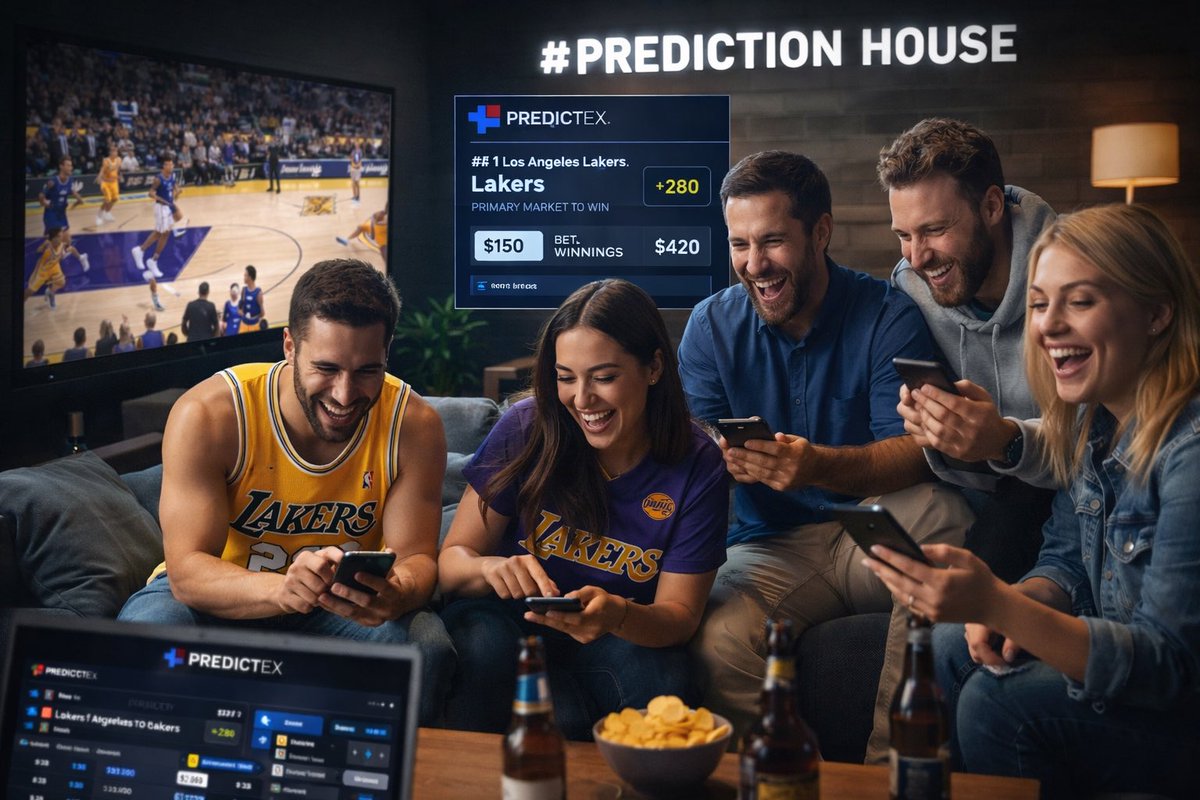 UcheMarvellous6's tweet photo. GM everyone! π Diving into @PredictEX for that 10x leverage on sports bets testnet is live, earning medals and rewards while trading the action. Who's joining? Let's predict and win! #PredictEX https://t.co/gCB7G41wHU https://t.co/2te0Krbkgn