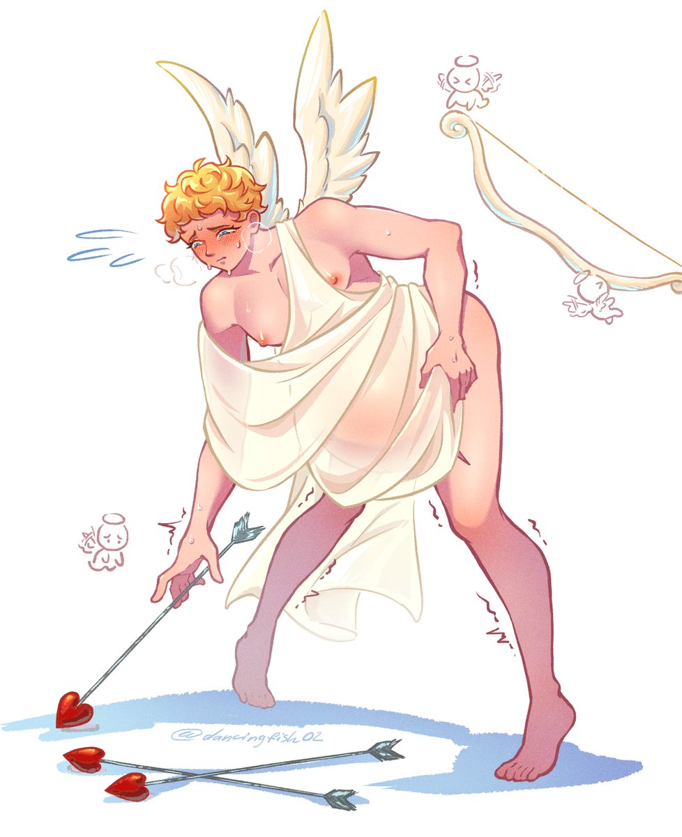 Do you want to remove his clothes?
#mpreg