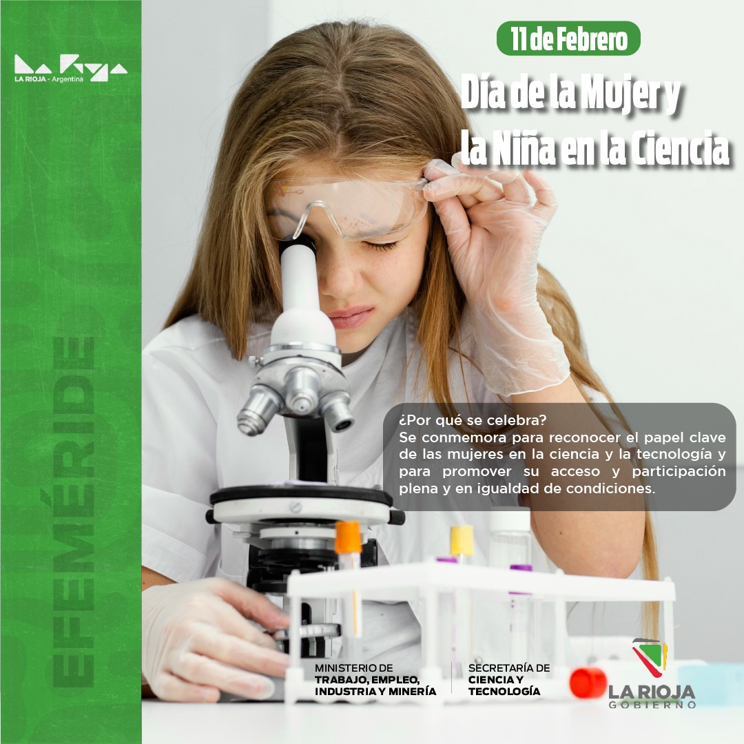 Polo Tecnológico La Rioja tweet media