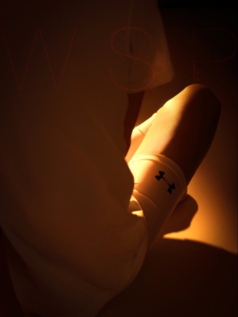 W.S.P乌索普 tweet media