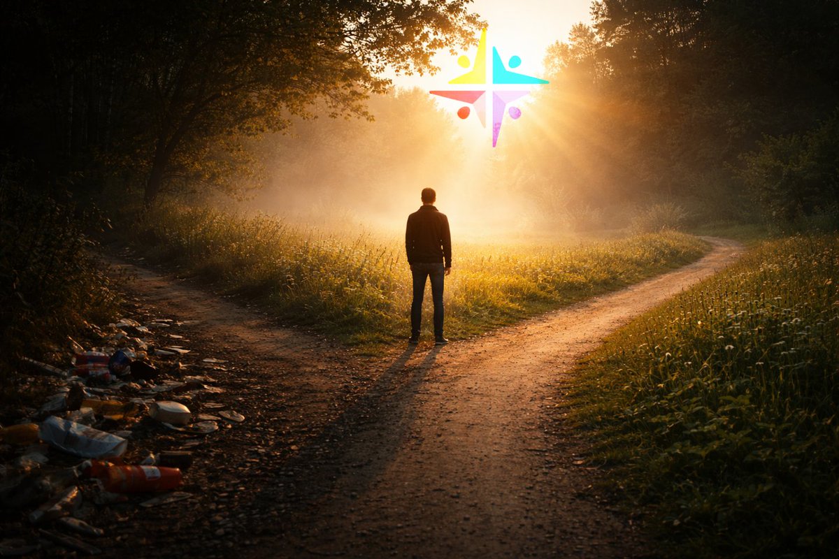 Healing Humanity tweet media