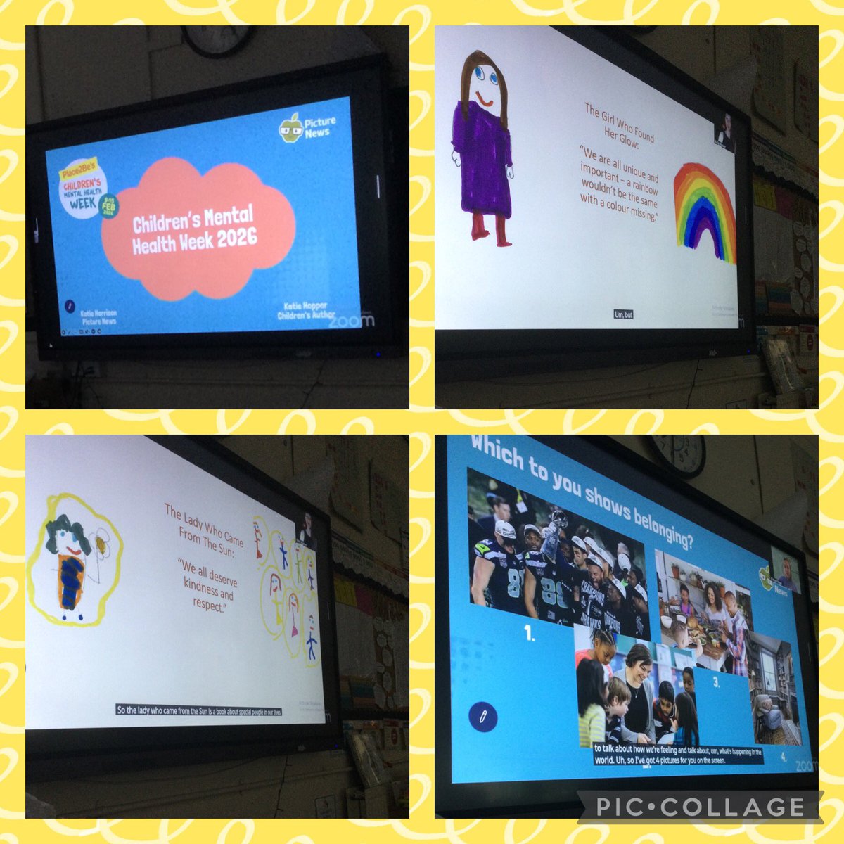 St Gerard's Catholic Primary & Nursery School tweet media