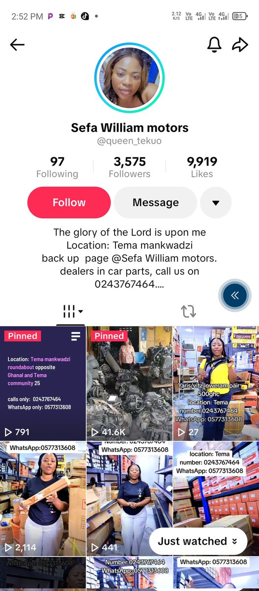 🚘 O W U L A 🧔🏻‍♂️ tweet media