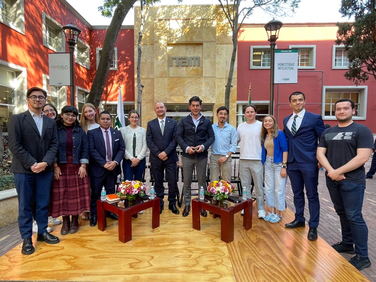 Horacio Vives Segl tweet media