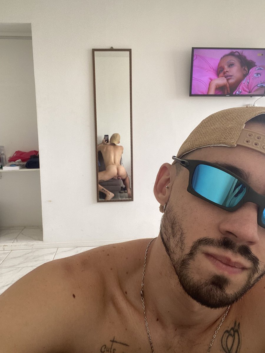 Felipe Denner tweet media