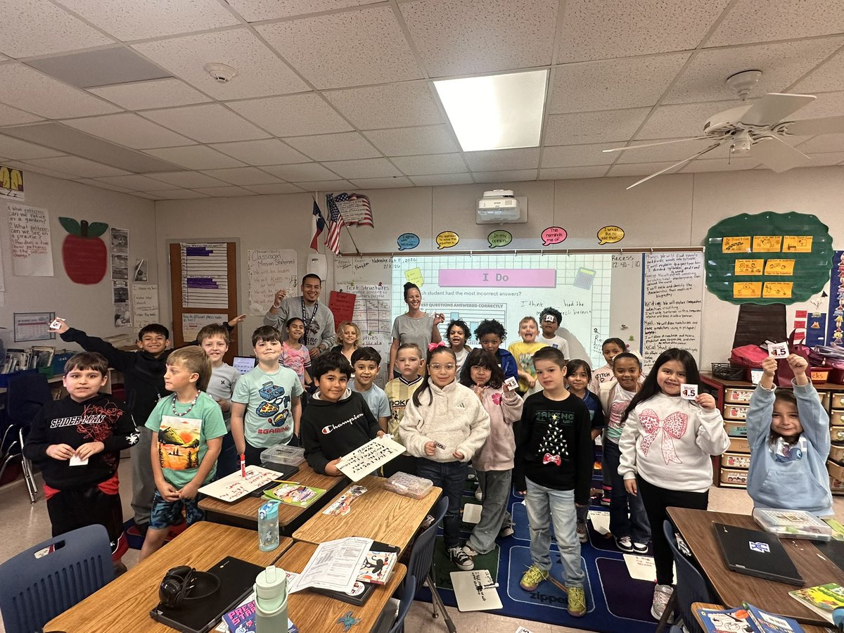 Monica Saldivar, M.Ed. tweet media