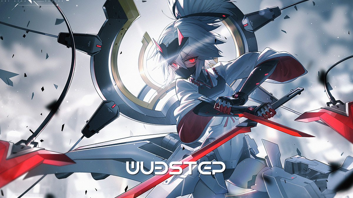 2/13✨

NAGUWAGON - Dragon Slayer

illustration: 千夜QYS3
x.com/QYSThree