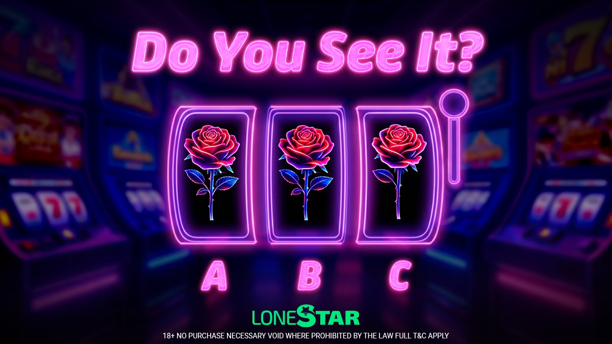 LoneStar Casino Official tweet media