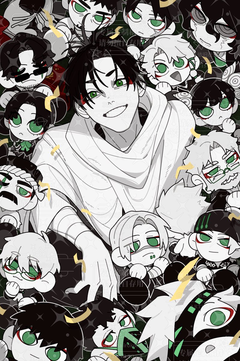 #漆羽洋児生誕祭2026
#漆羽洋児誕生祭2026