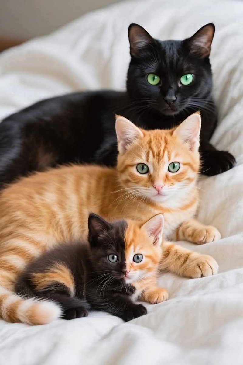 DailyCatsX's tweet image. 