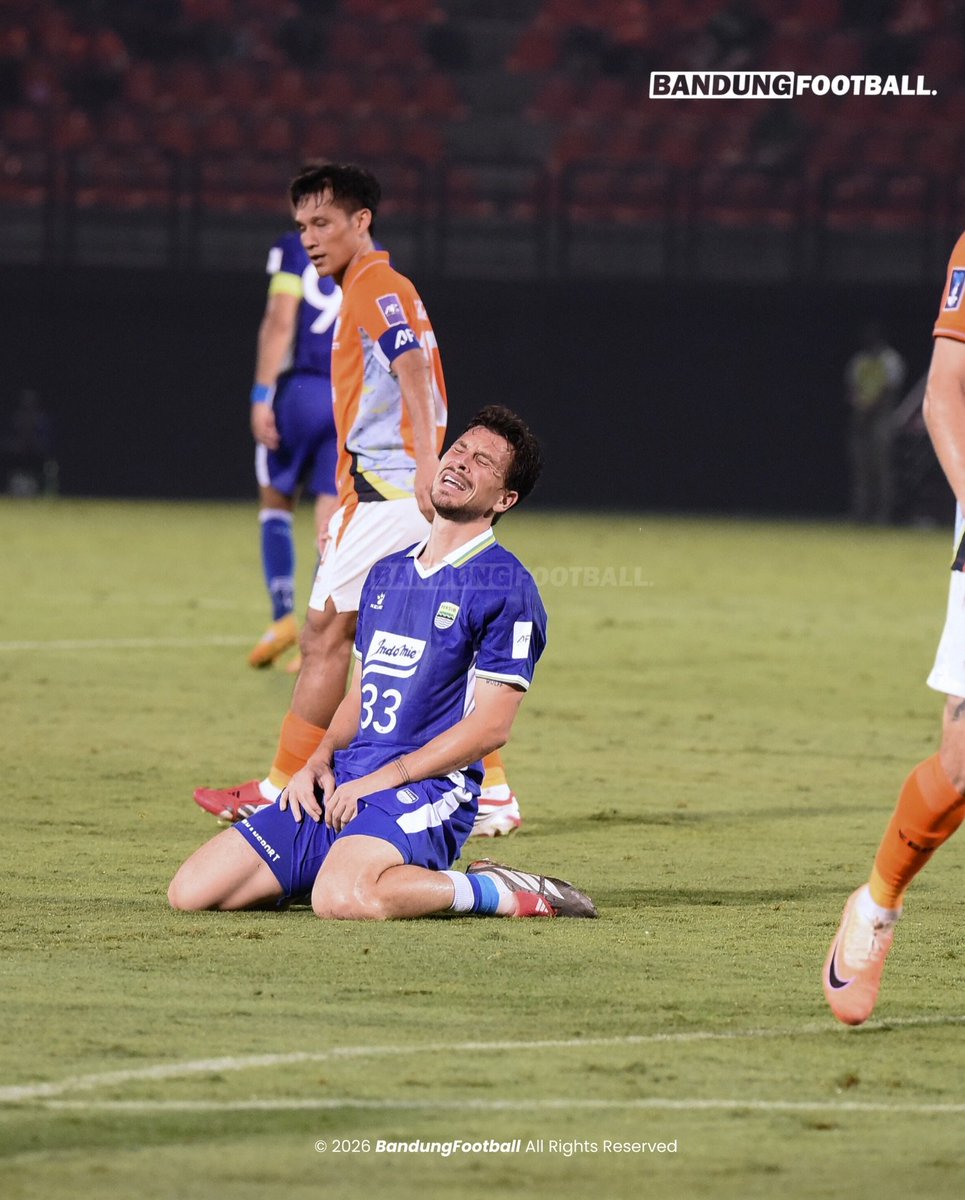 Bandung Football tweet media