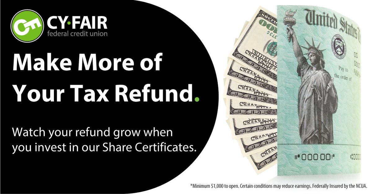 Cy-Fair FCU tweet media