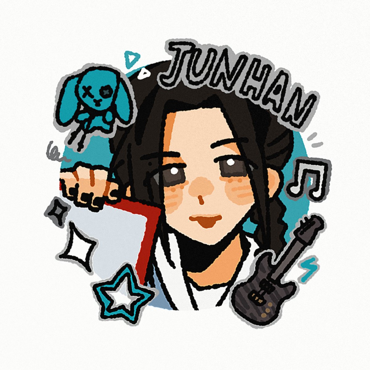 WhisperQA's tweet image. 🐰🎸🎵