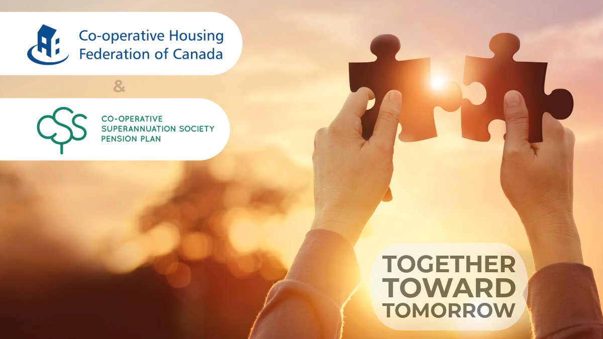 CSS Pension Plan tweet media