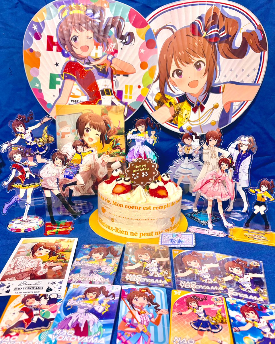 エン（えんちゃん） (@ENNC1031) / Posts / X