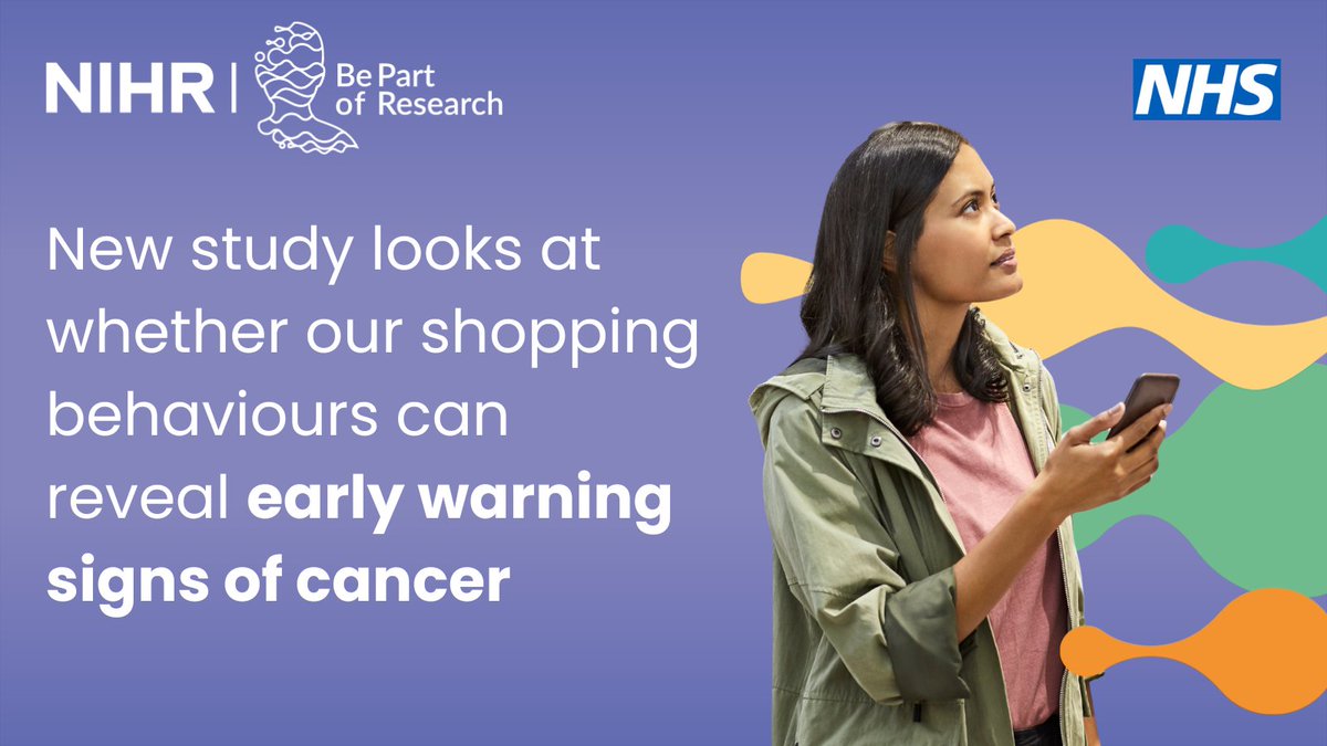 National Institute for Health and Care Research tweet media