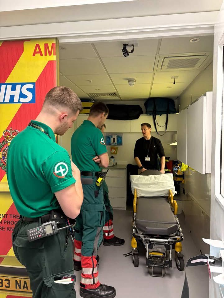 BASICS Devon tweet media