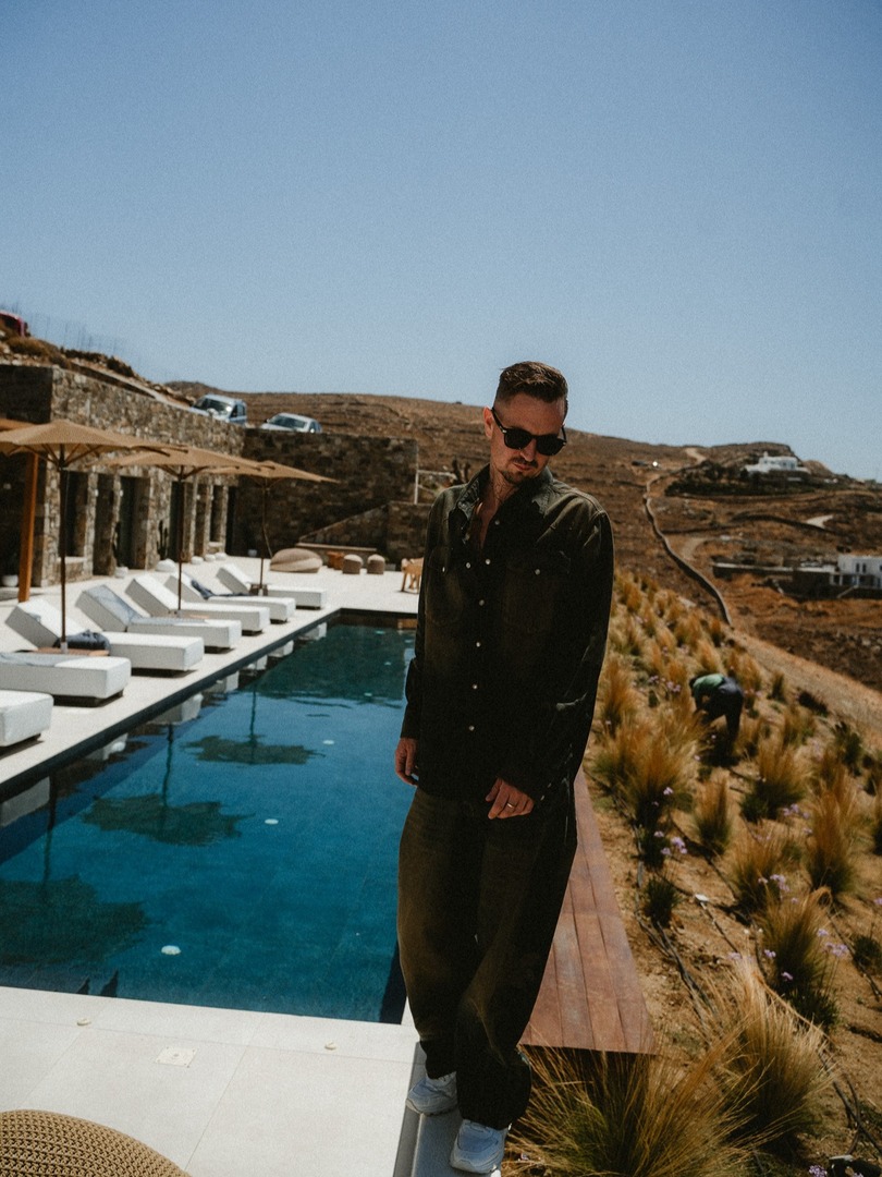 Robin Schulz tweet media