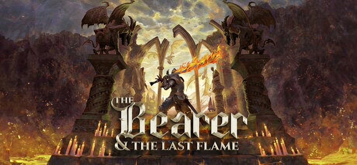 Veo a todo mi TL jugando Crisol y alabando el precio etc. Me alegra mucho ver que se apoya proyectos asi, solo espero que el 6 de marzo también se apoye este juego hecho también por españoles y a un precio de 20€ 🙃