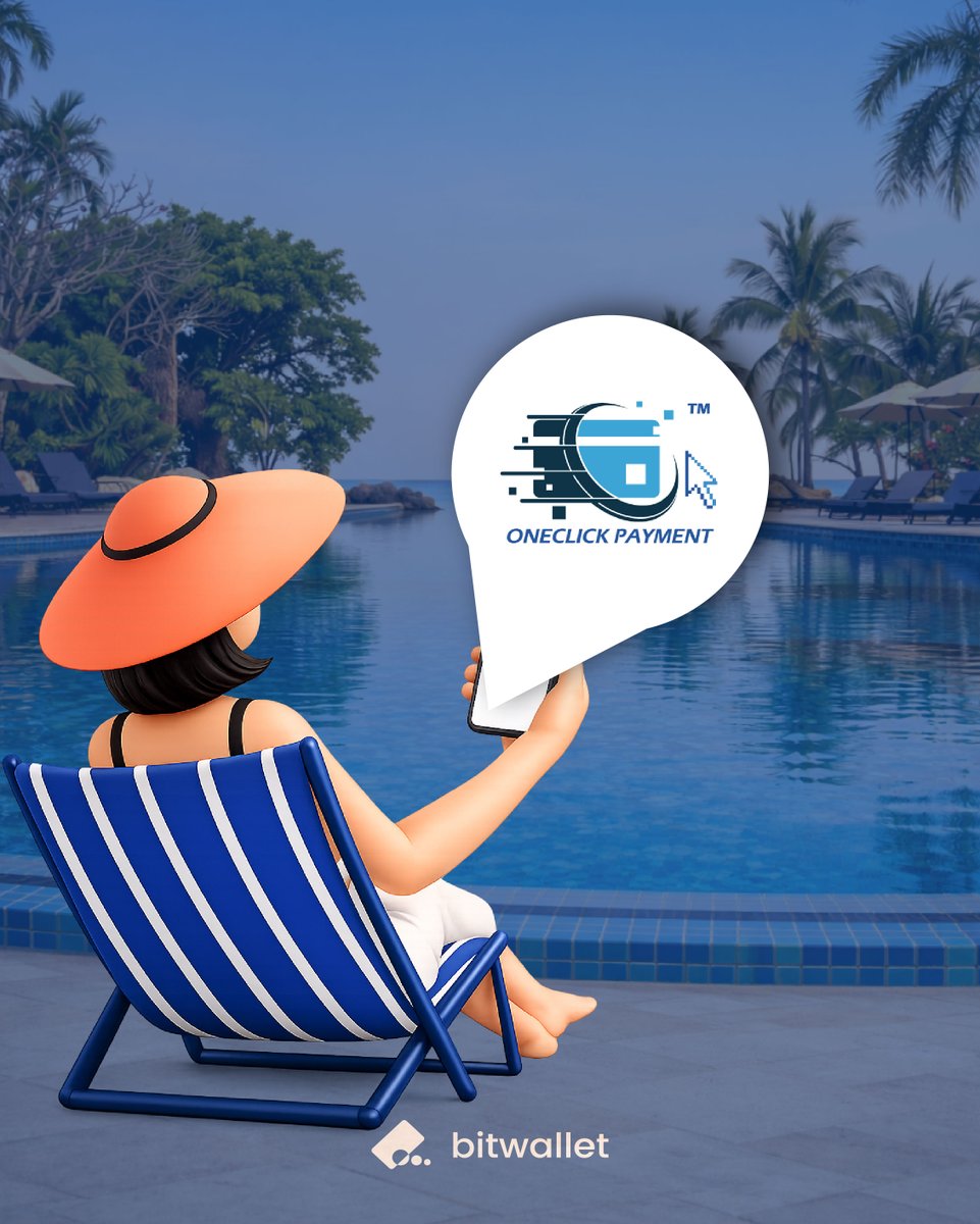 bitwallet tweet media