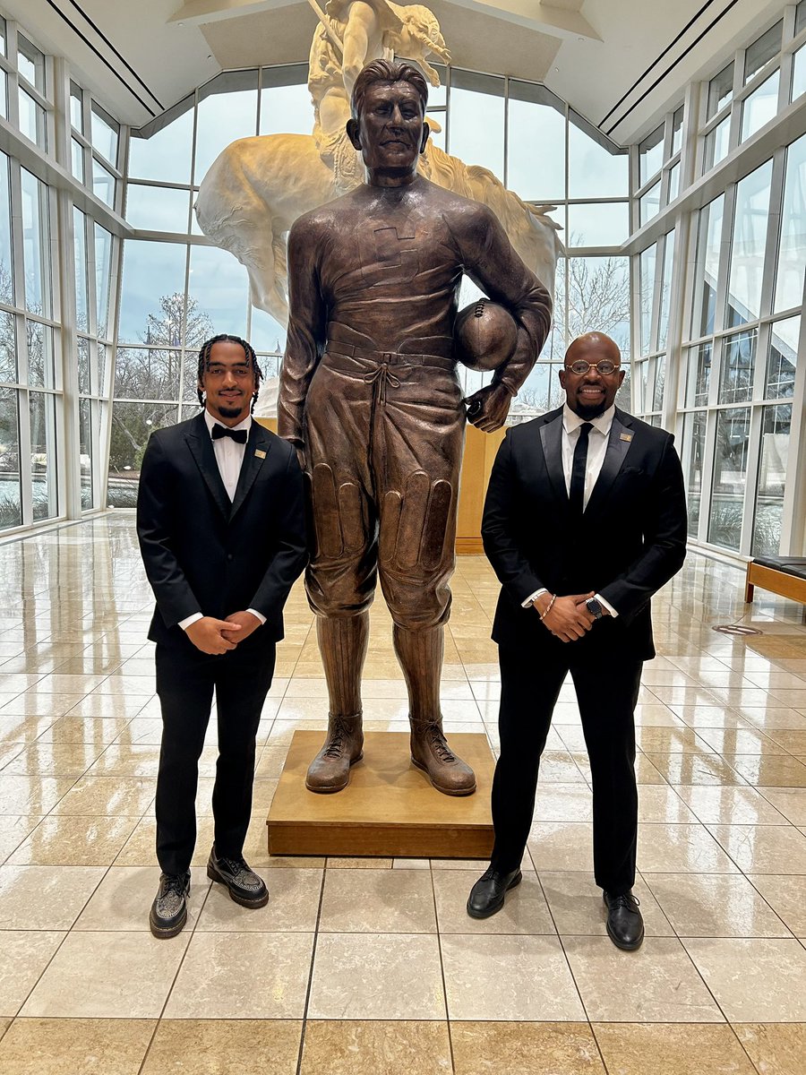 Gerald J. Huggins II, M.A. tweet media