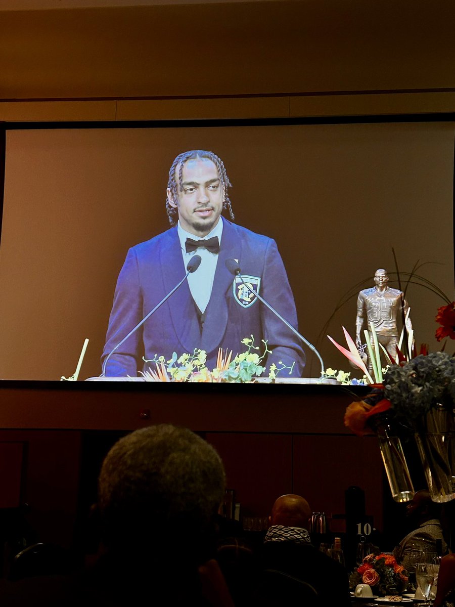 Gerald J. Huggins II, M.A. tweet media