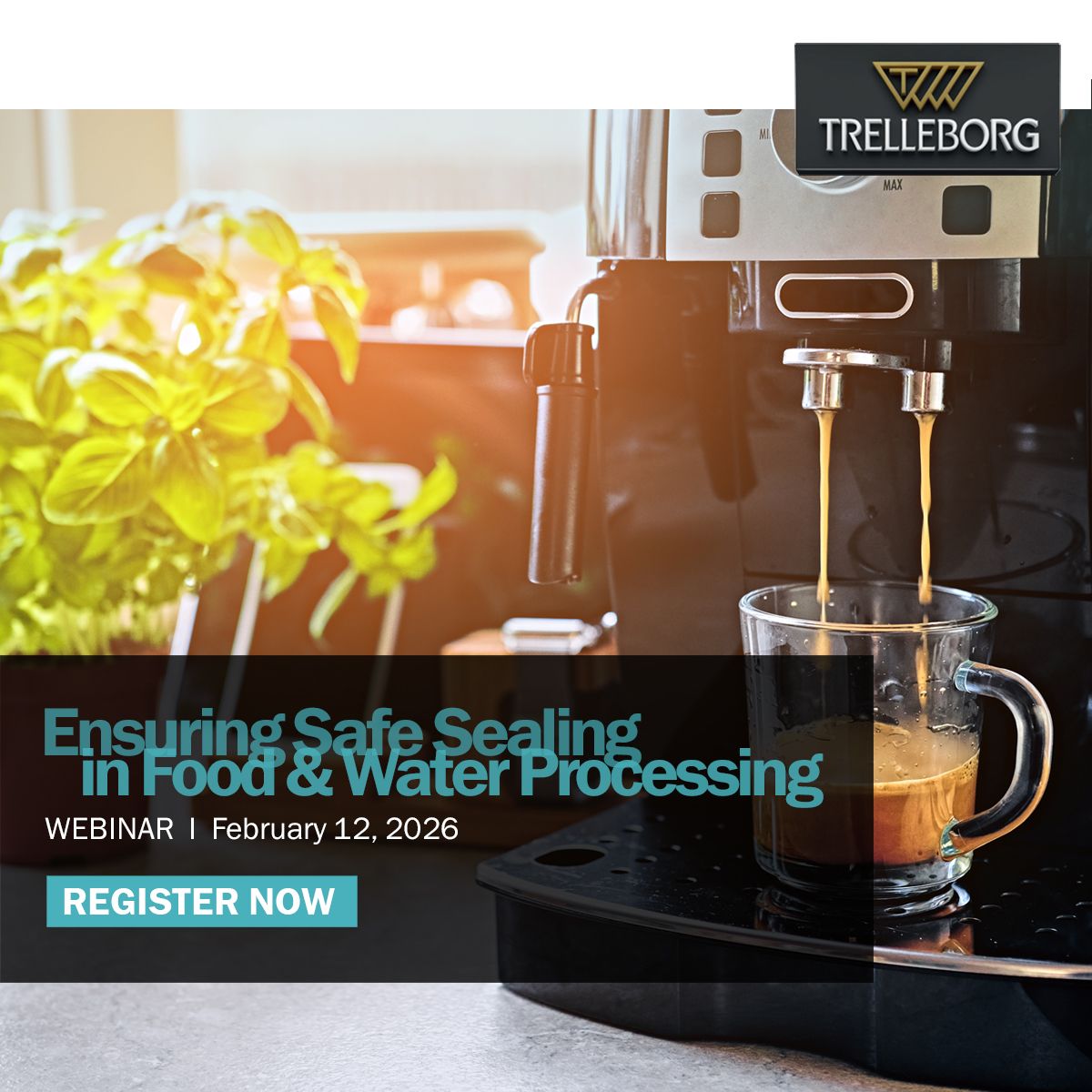 Trelleborg Group tweet media