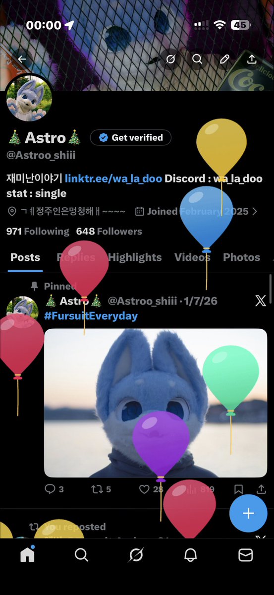 🎄Astro🎄 tweet media