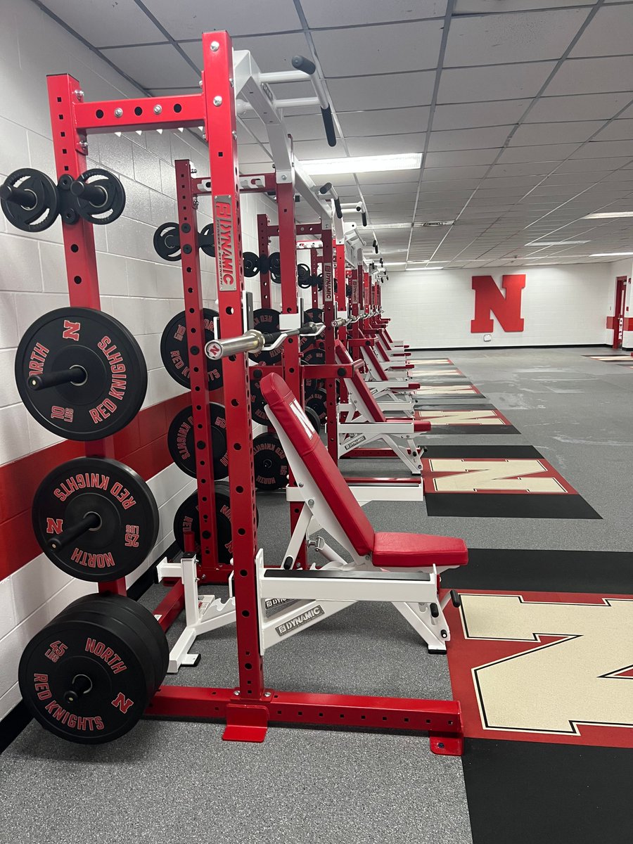 Dynamic Fitness and Strength tweet media