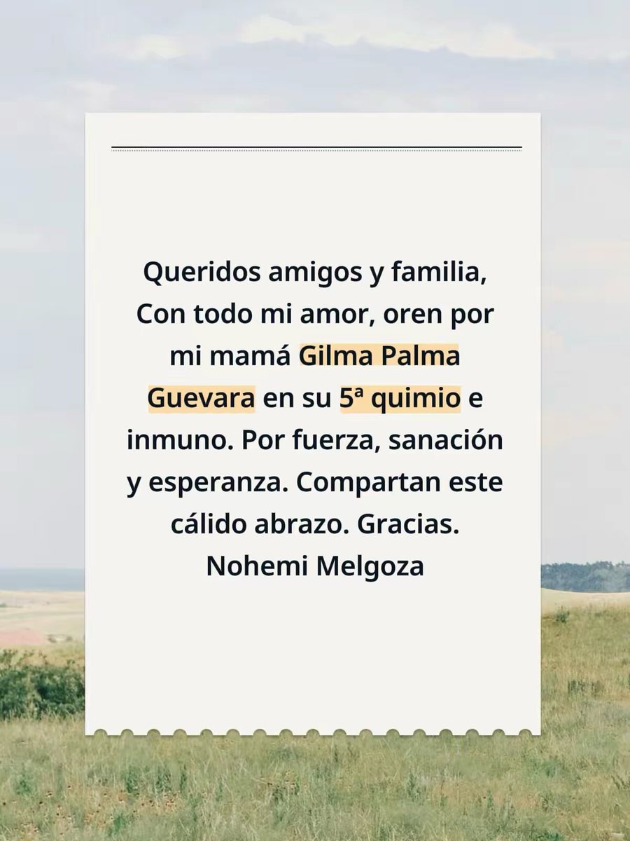 Nohemi Melgoza tweet media