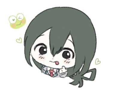 #蛙吹梅雨生誕祭2026
#蛙吹梅雨誕生祭2026
🎊🐸