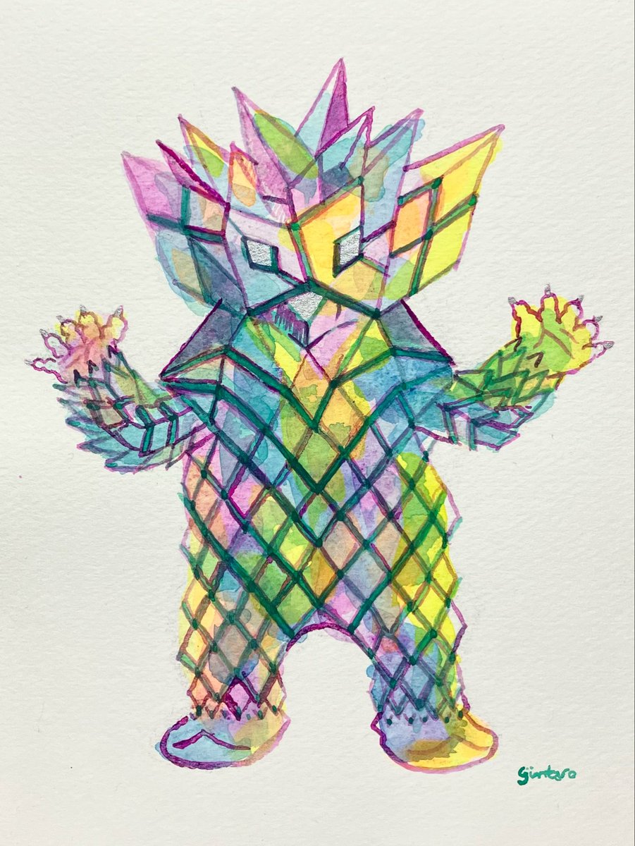 gumtaro (@Fuusen_Gumtaro) / Posts / X