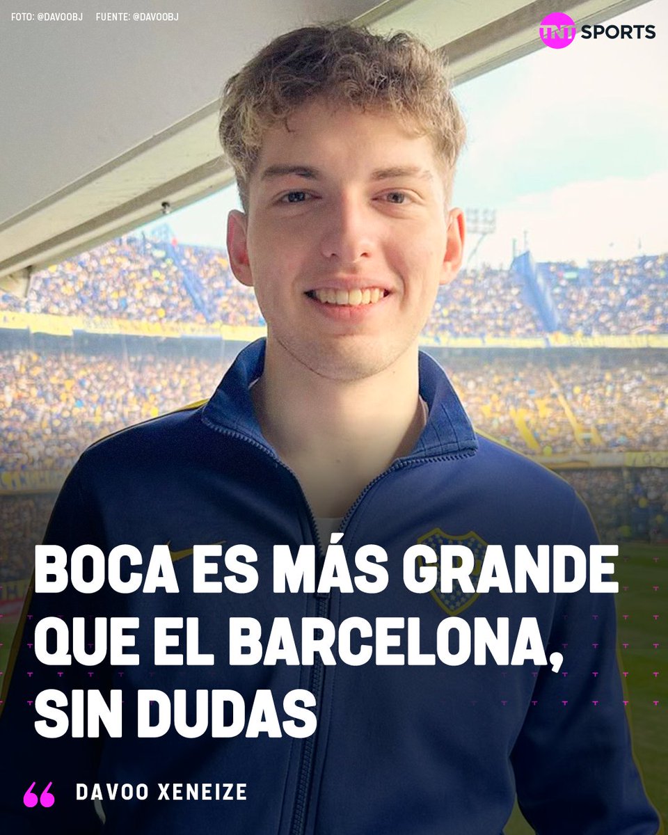 TNT Sports Argentina tweet media