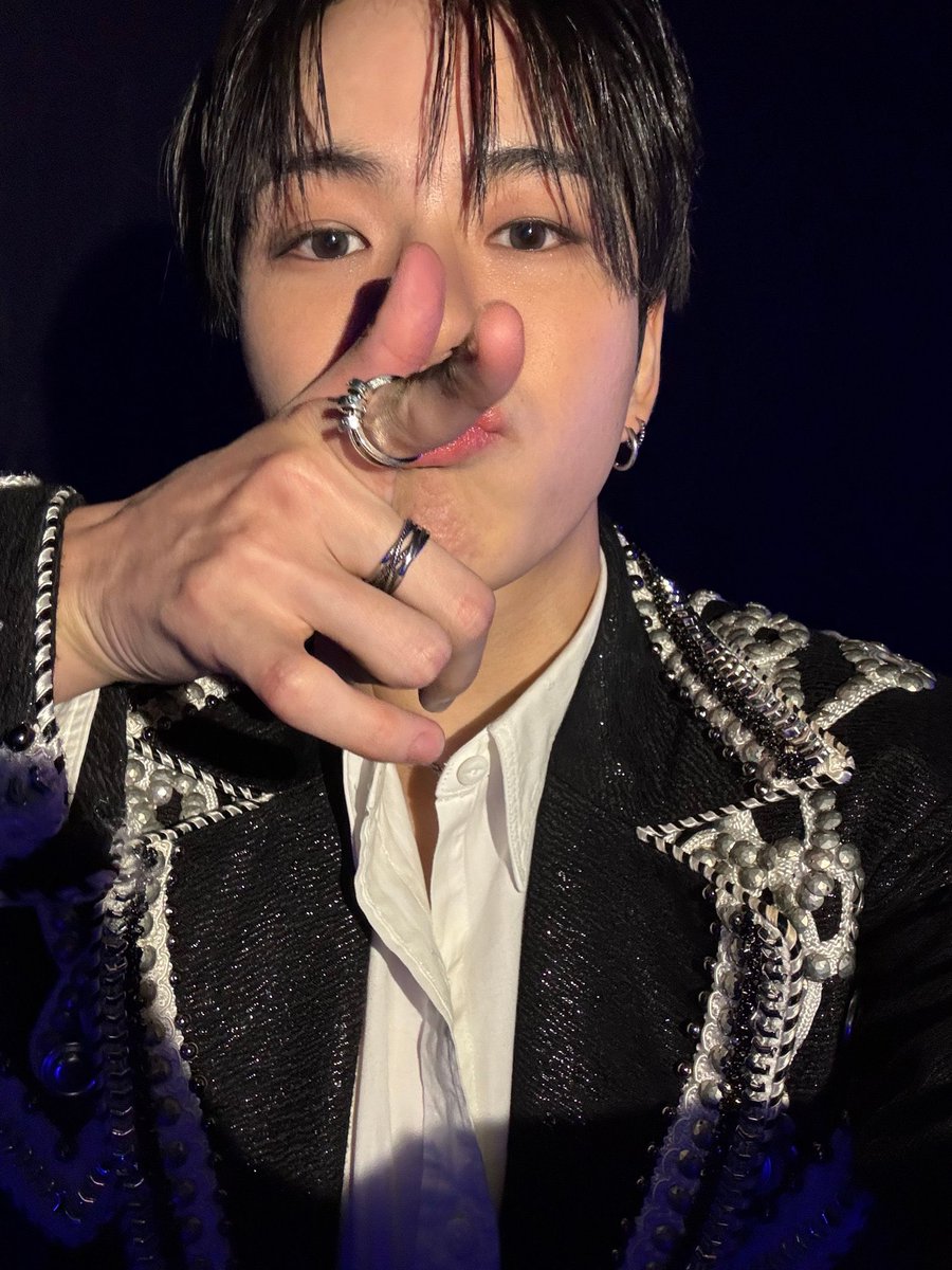 このメロ男だーーーーーーーいすき。