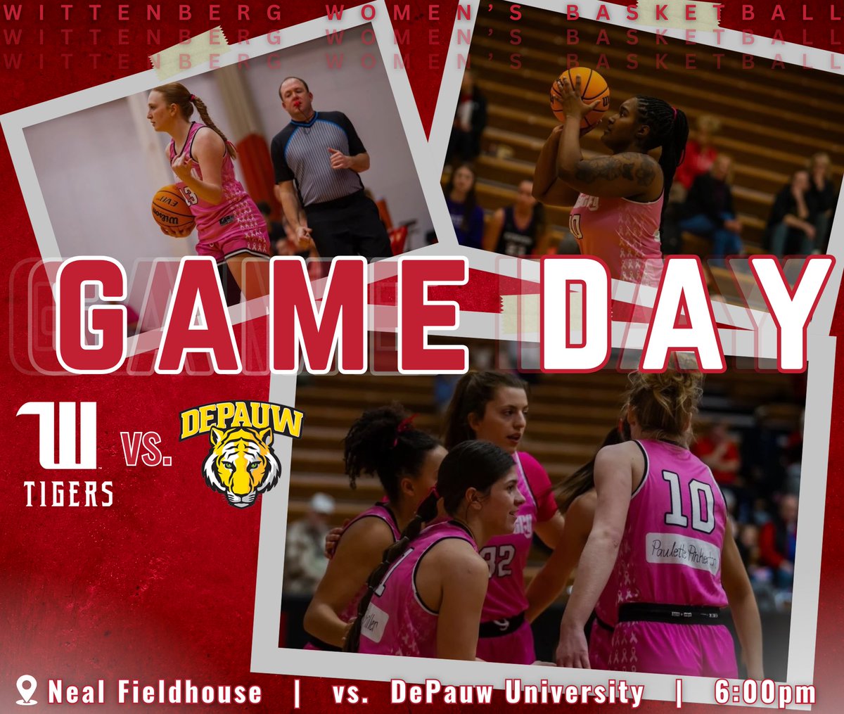 Witt Women's Basketball tweet media