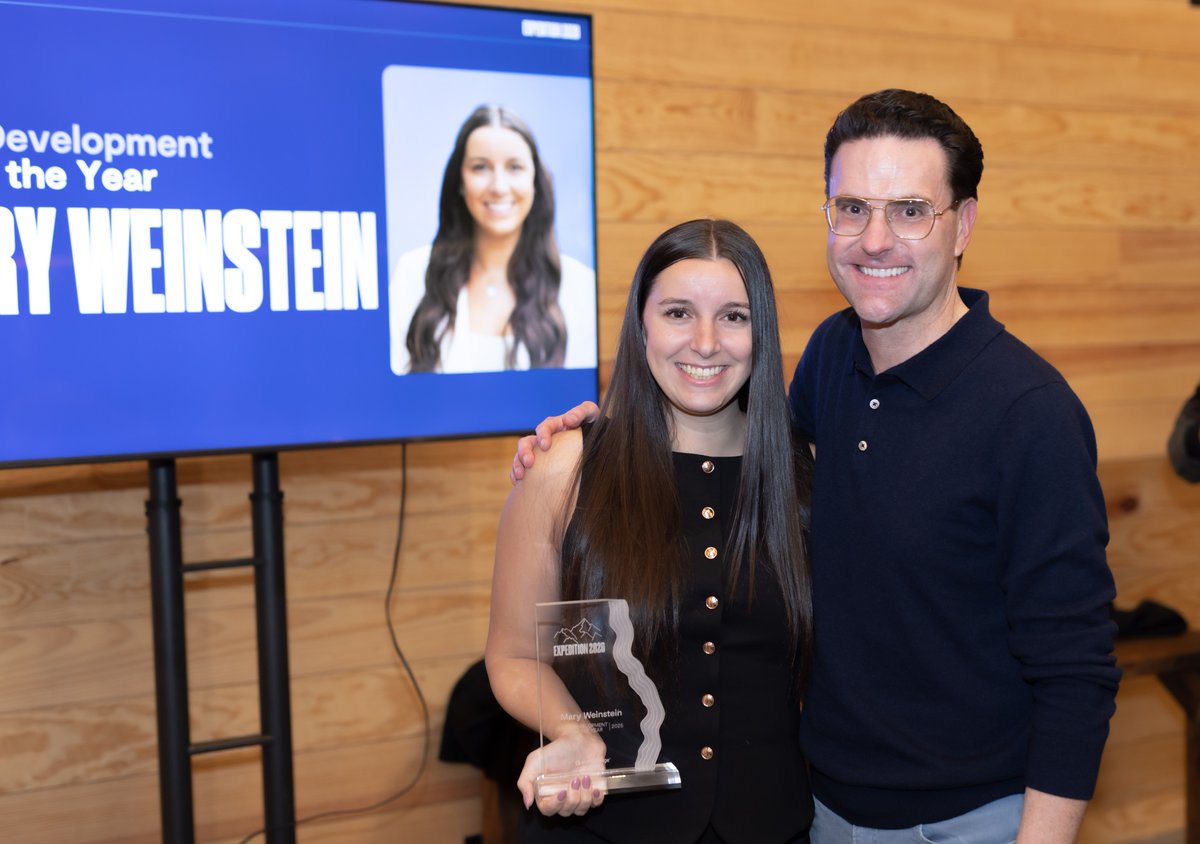 AvidXchange, Inc. tweet media