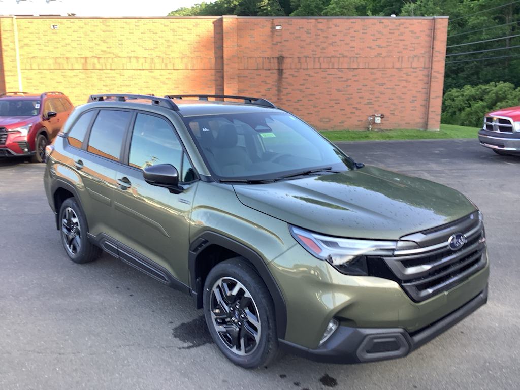 ShultsofWarren's tweet image. LEASE a 2025 Subaru Forester Limited Hybrid for ONLY $339/month!
or
SAVE with Your SHULTS DISCOUNT and available 0% APR!

Come in for a visit!

814.726.3150
shultssubaruofwarren.com/new-inventory/…

*SE5277. Includes Dealer Discount. Tax, title, and license fees excluded. Available to qualified…