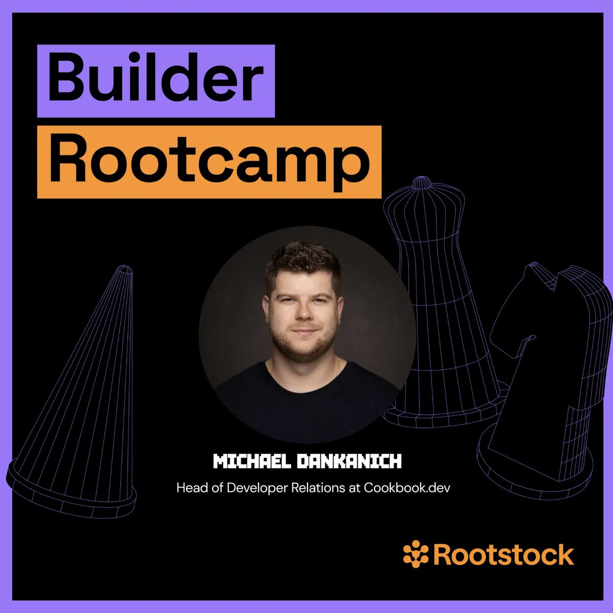 RootstockCollective🔜ETHCC tweet media