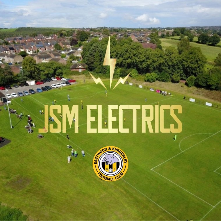 Eastwood & Kimberley FC tweet media