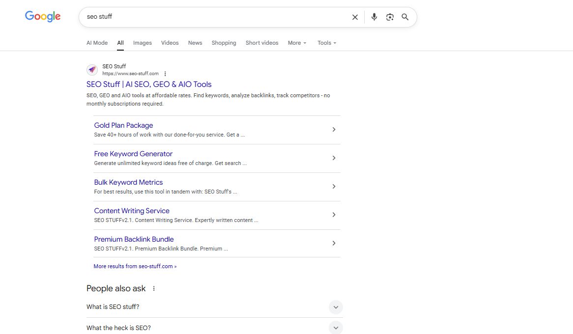 's tweet image. Google just revealed how to increase AI search traffic.

This comes straight from Google’s Danny Sullivan.

He was on a podcast responding to a question a lot of businesses are asking right now.

“What are we doing for AI SEO?”

His response was blunt.

“Right now, the best…