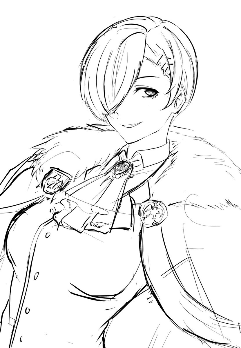 てもしー/TEMOSHI tweet media