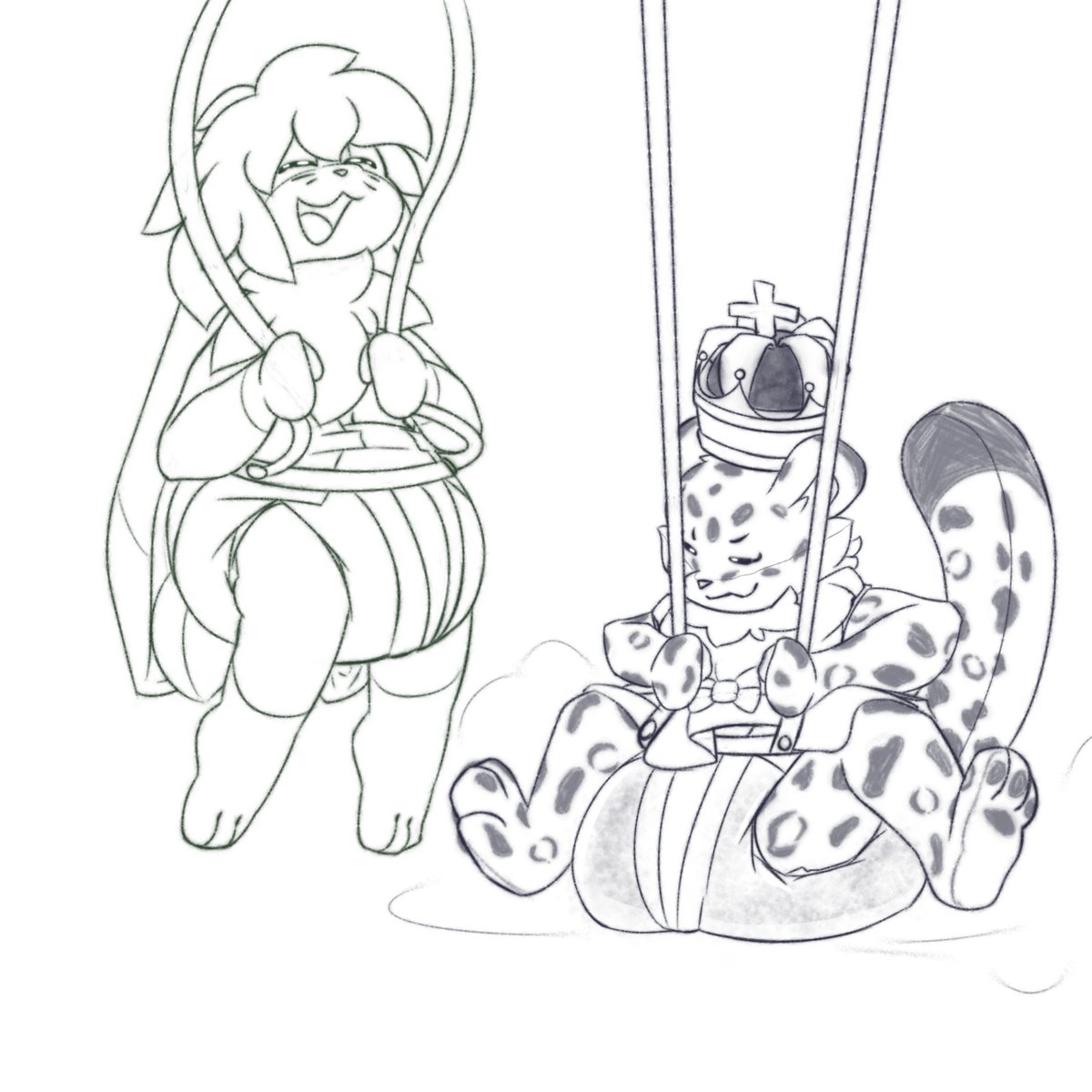 *Boing Boing Boing* 🐇🐯⚪️

<a href="/BellusInfanAlma/">ฅ 𝕂𝕚𝕥𝕥𝕖𝕟 ፝֟፝֟ 𝔸𝕝𝕞𝕒 ฅ</a>