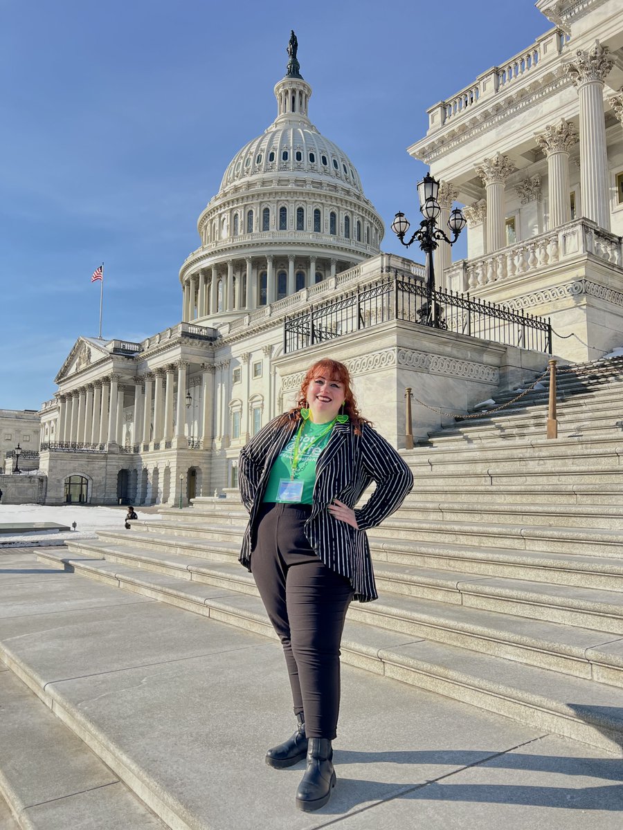 Katie Lesser, MPH, CPH tweet media