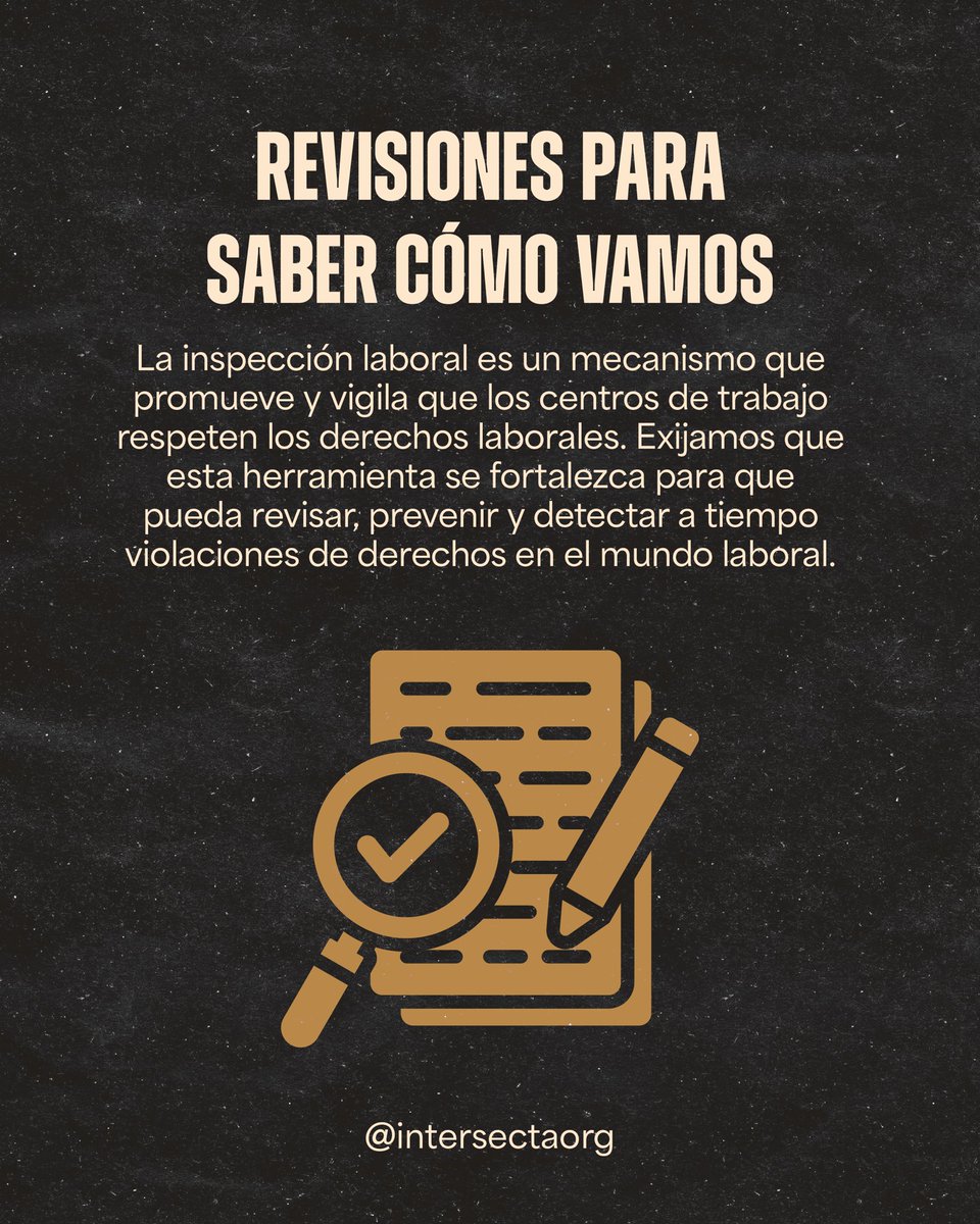 Intersecta tweet media